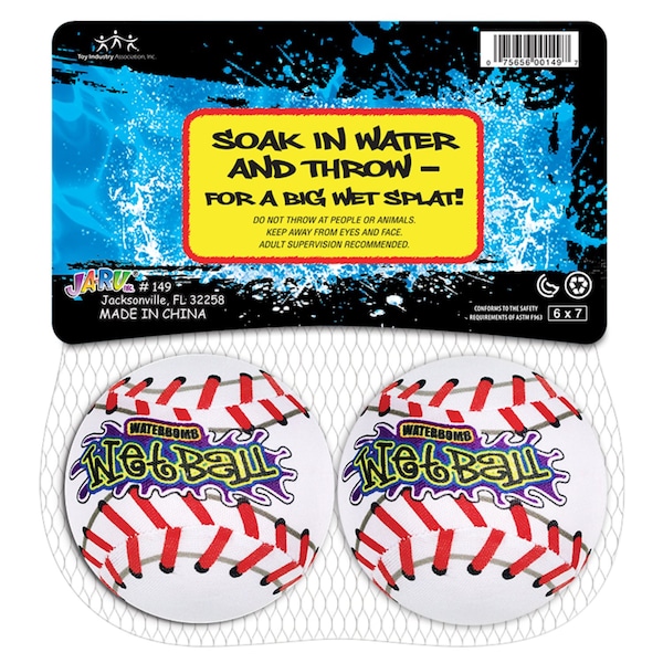 Water Bomb Outdoor Water Toys Water Balls Foam
